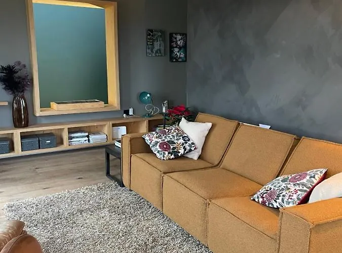 3 Bedroom Penthouse Apartament Manchester