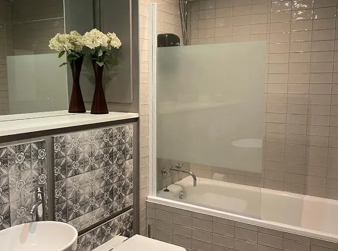 3 Bedroom Penthouse Manchester