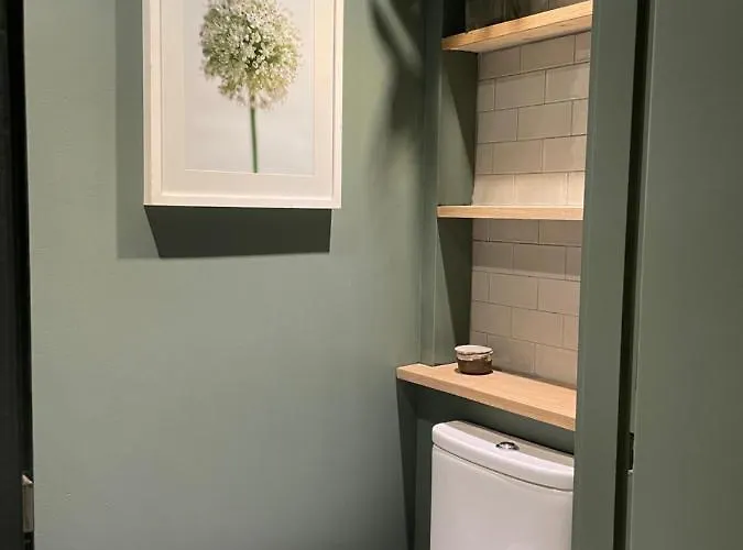 Apartamento 3 Bedroom Penthouse