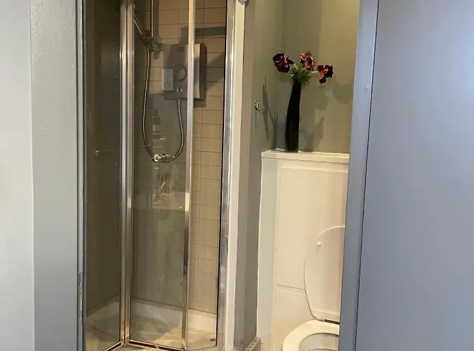 3 Bedroom Penthouse * Manchester