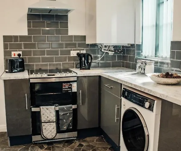 Bv Stylish Homely 3 Bedroom Close To Arena