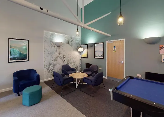 Comfy Ensuite Bedrooms At Gardens Near Centre *