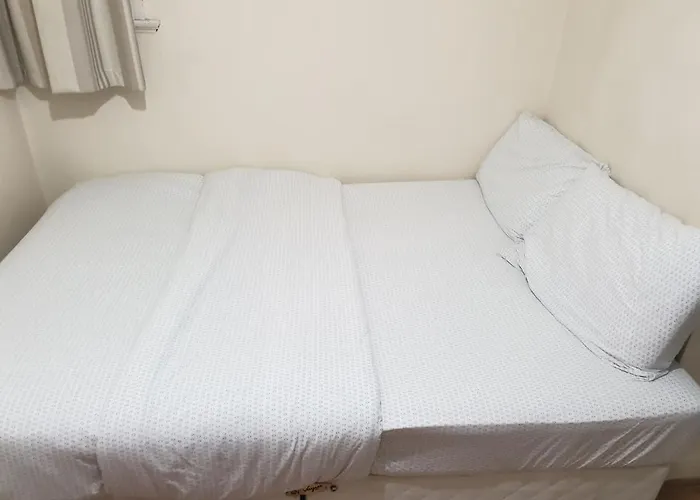 홈스테이 Splendid 4bedrooms Shared