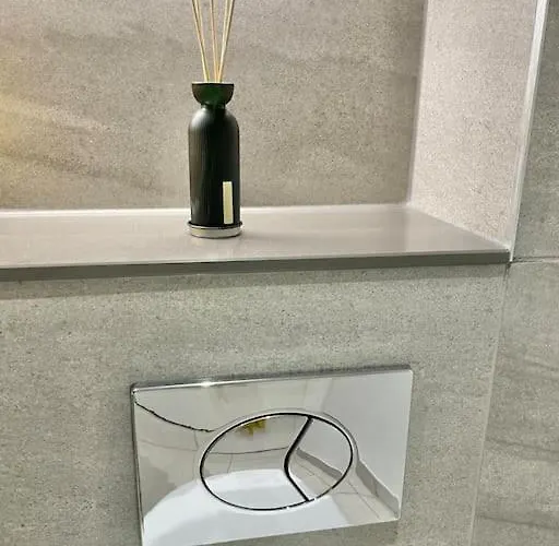 Eclectic Dwelling Διαμέρισμα *