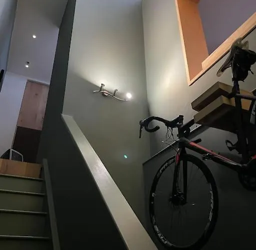 3 Bedroom Penthouse Apartament Manchester