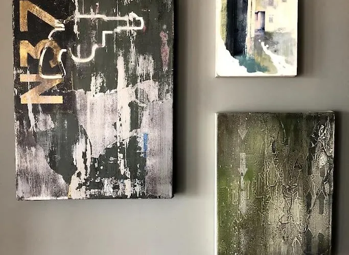 3 Bedroom Penthouse Apartamento Mánchester