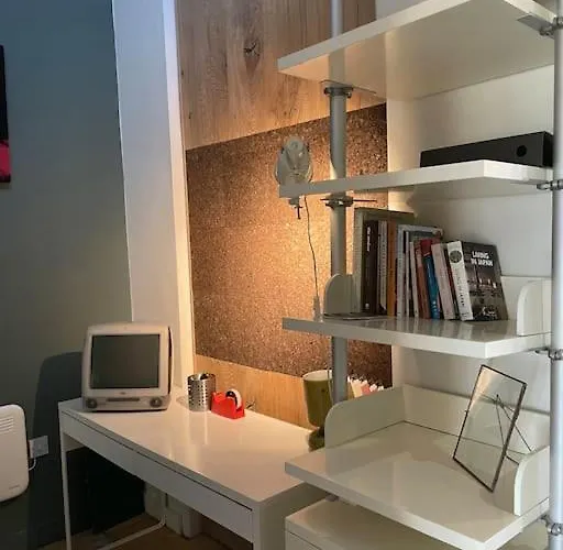 3 Bedroom Penthouse Apartament *