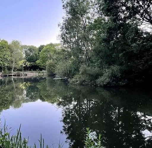 3 Bedroom Penthouse * Mánchester