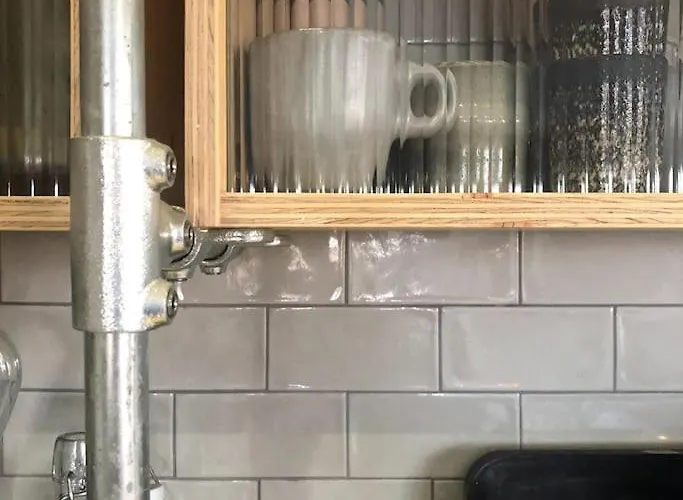 Apartamento 3 Bedroom Penthouse Mánchester