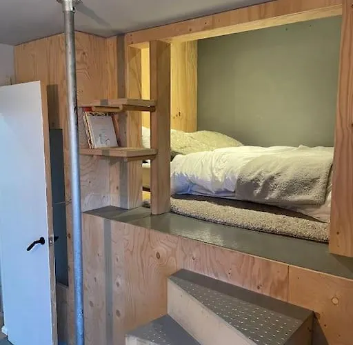 Apartamento 3 Bedroom Penthouse *