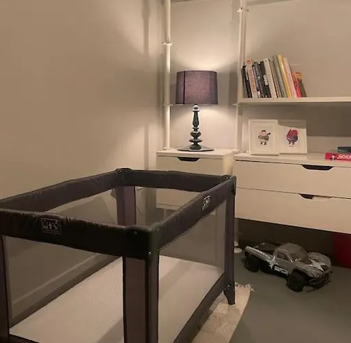 3 Bedroom Penthouse *