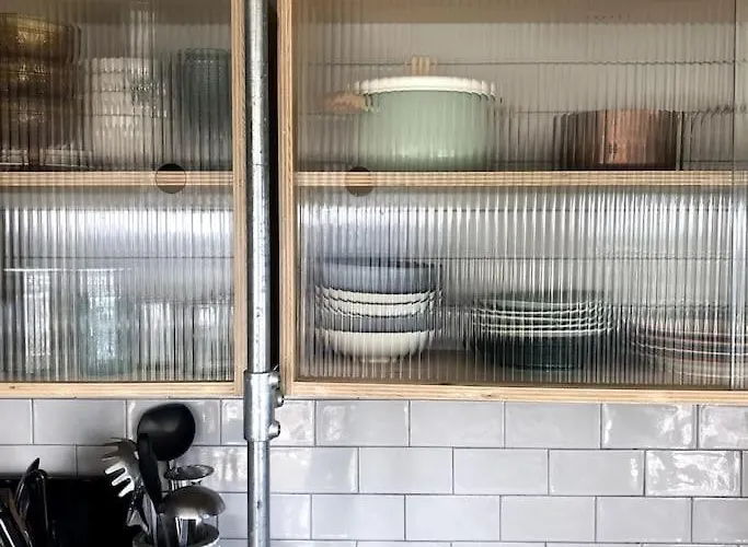 3 Bedroom Penthouse Apartamento