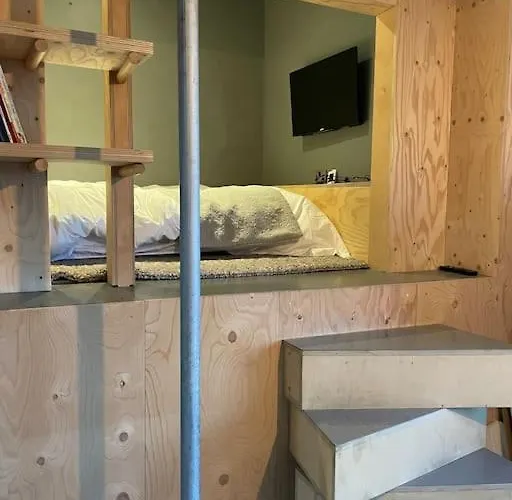 3 Bedroom Penthouse Apartamento Mánchester