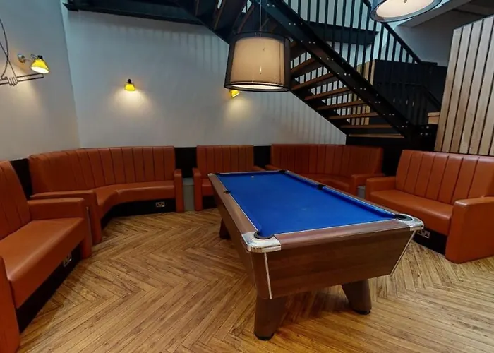 Apartamento Wilmslow Park