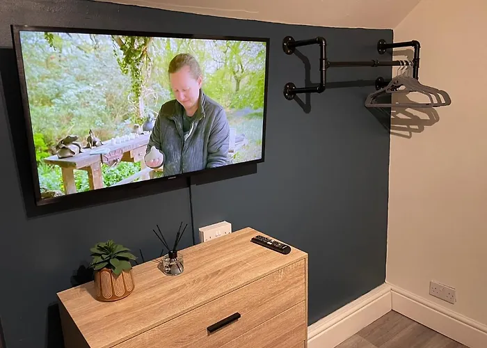 Deluxe In 20 Percent Off For Drake Concert Attendees! Апартаменты Манчестер