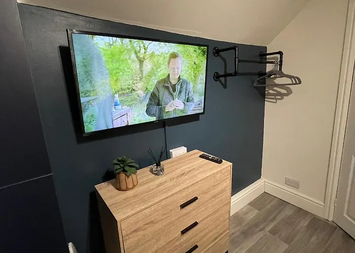 Deluxe In 20 Percent Off For Drake Concert Attendees! 아파트