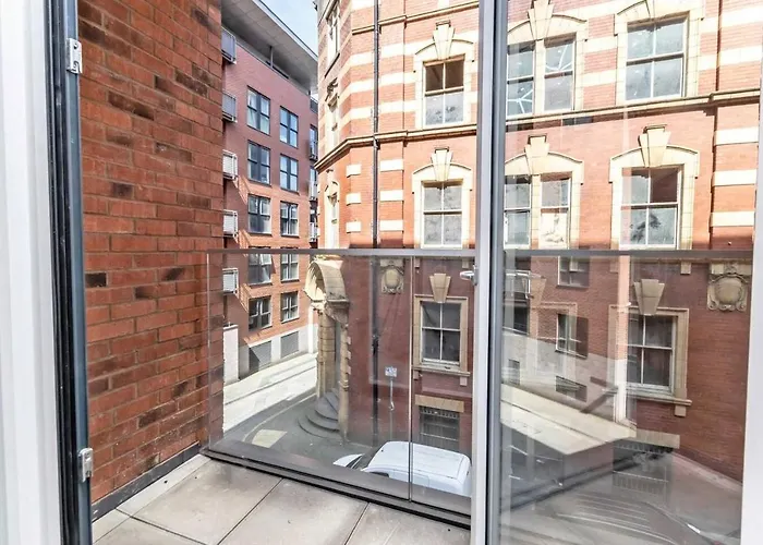 Halo - Centre Appartement