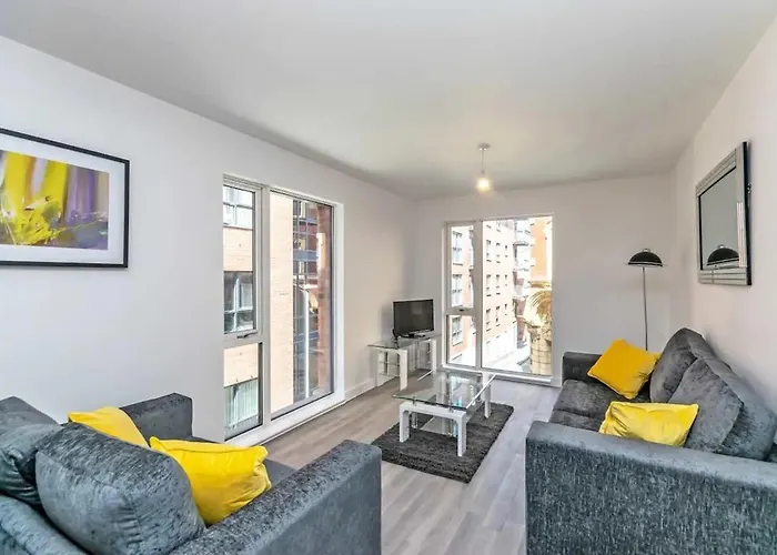 Halo - Centre Apartman *