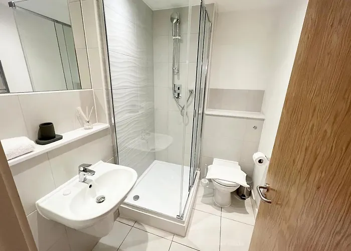 Apartman Halo - Centre *