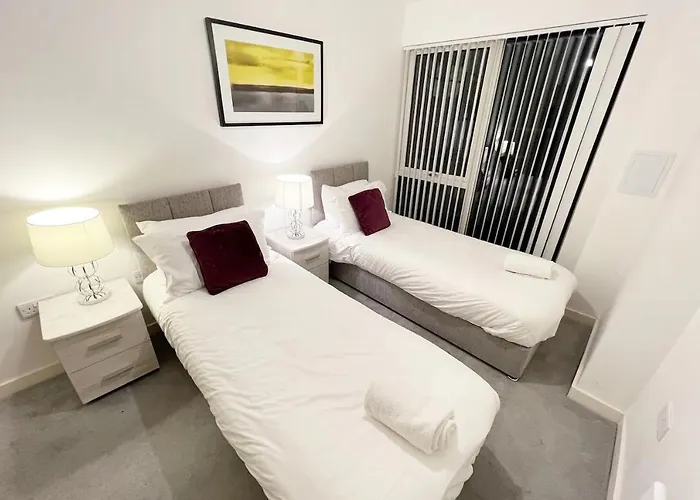 Apartman Halo - Centre