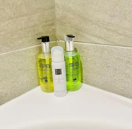 Eclectic Dwelling Διαμέρισμα Μάντσεστερ