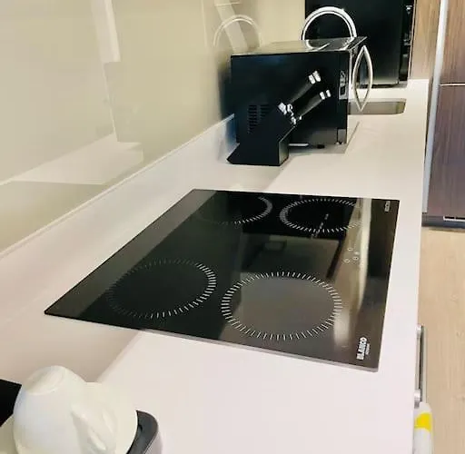 Διαμέρισμα Eclectic Dwelling *