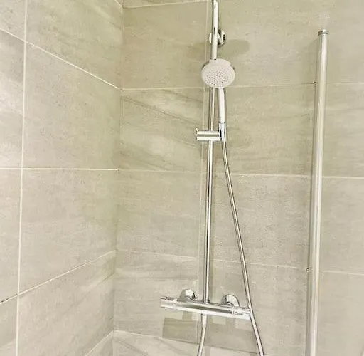 Eclectic Dwelling Apartment Manchester