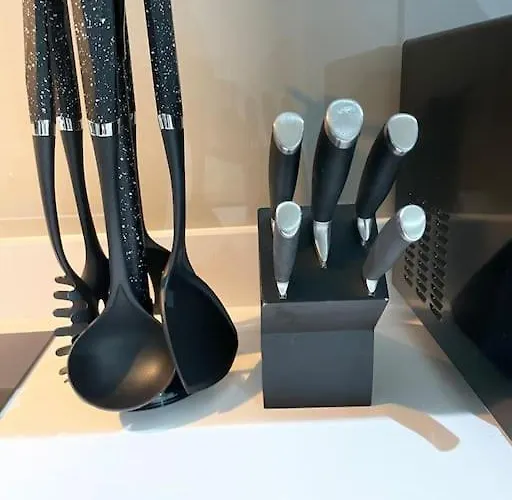 Eclectic Dwelling * Manchester