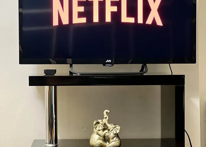 Cozy 1 Bedroom In The Location In Centre מנצ'סטר