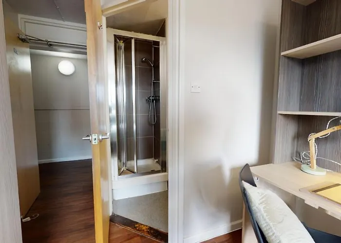 For Students Only - Iq Lambert House