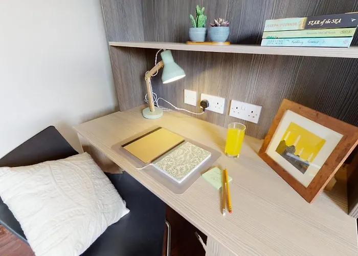 For Students Only - Iq Lambert House 公寓 *