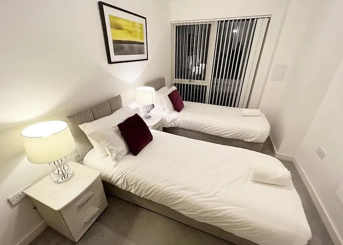 Halo - Centre Apartman