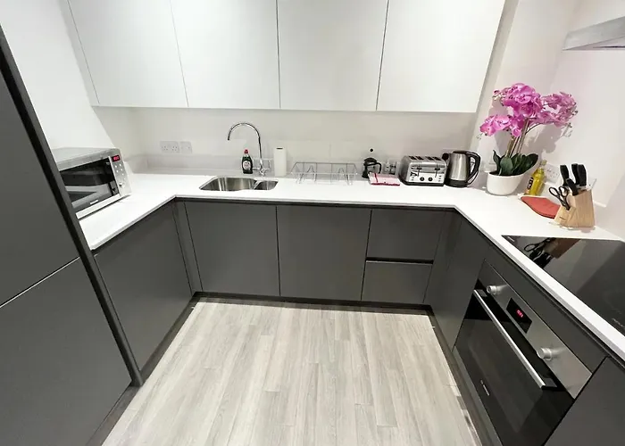 Halo - Centre Apartman *