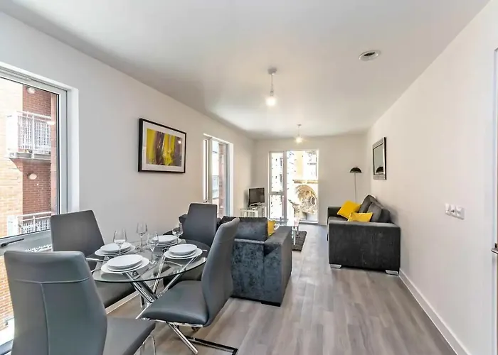 Apartman Halo - Centre