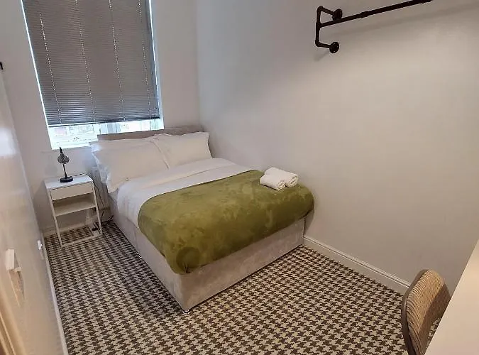 Bankwellstreet Πανσιόν