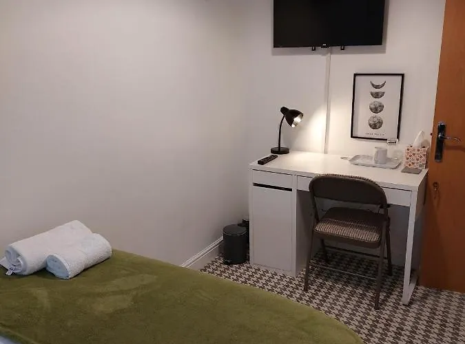 Bankwellstreet 3* Μάντσεστερ