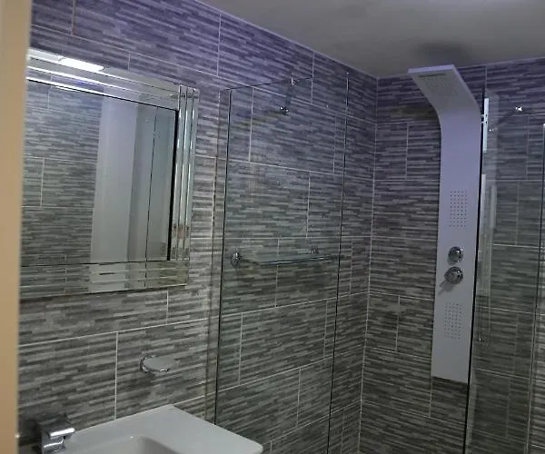 Pensjonat Rostron House