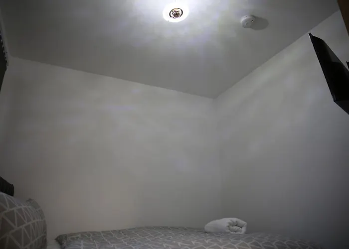 Rostron House * Manchester