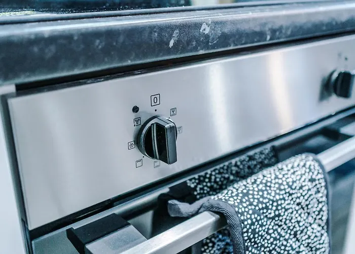 Weelky And Monthly Bookings At Cassia Unit - Telly Homes Ltd -brand New 1 Bedroom Salford, Mánchester