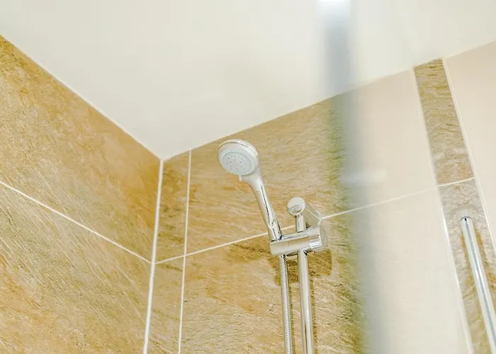 Apartamento Weelky And Monthly Bookings At Cassia Unit - Telly Homes Ltd -brand New 1 Bedroom Salford, Mánchester