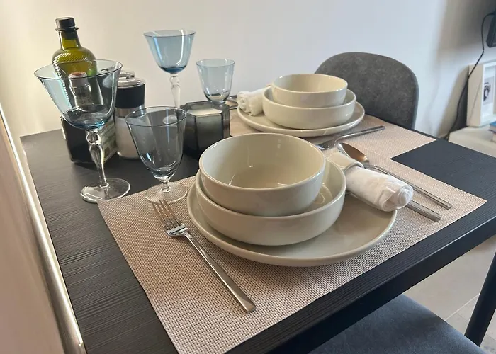 Apartment Luxury New Built Split-level Flat With Rooftop Gardens Access *