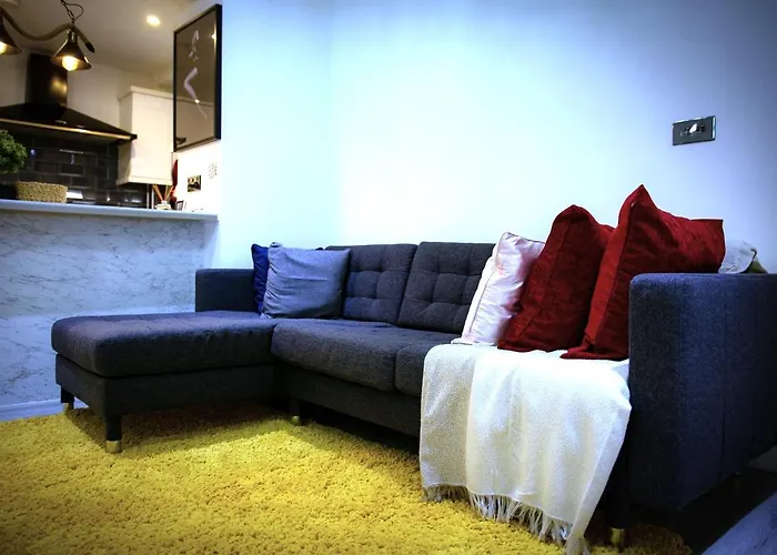 Rostron House 맨체스터