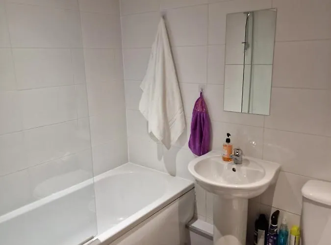 Converted Mill Mánchester