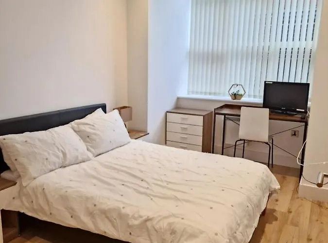 Converted Mill Apartamento *