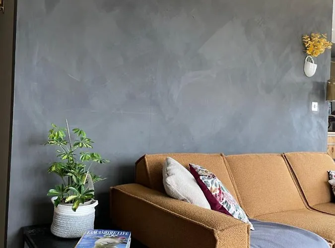 3 Bedroom Penthouse Manchester