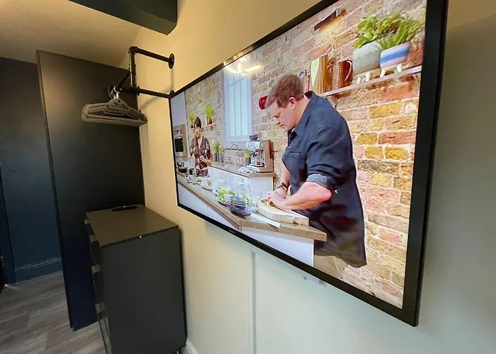 Апартаменты Deluxe In 20 Percent Off For Drake Concert Attendees!