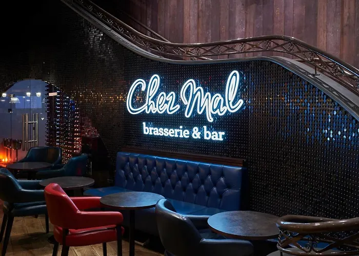 Hotel Malmaison Manchester