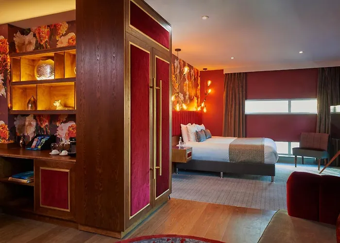 Malmaison Manchester