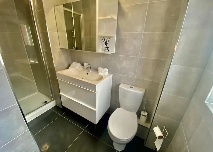 Σπίτι διακοπών House In