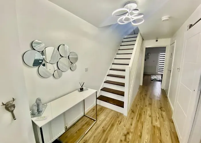 House In * 맨체스터